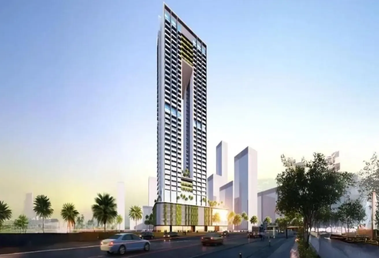 35%DISC| Fully Furnished| 15%ROI| Pool View