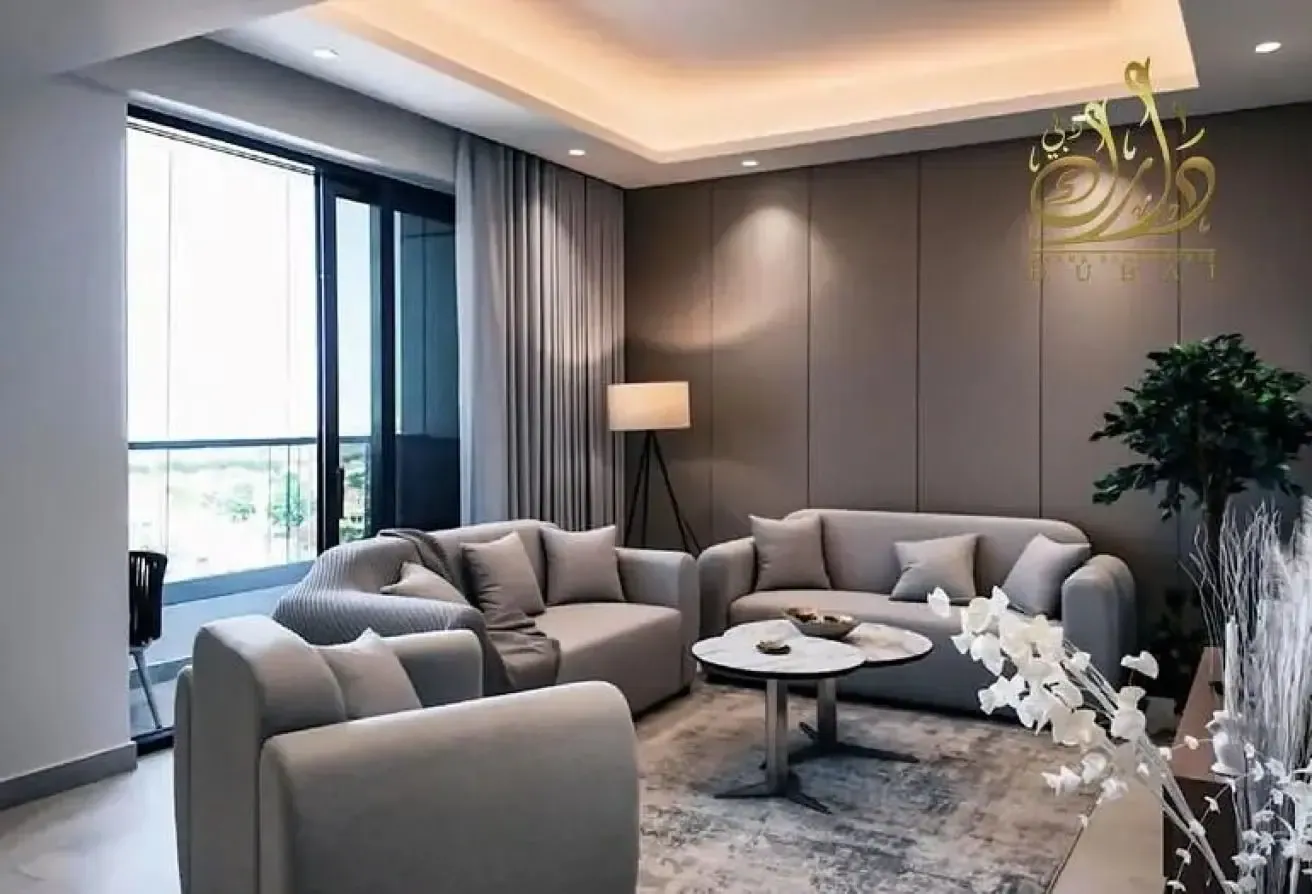 35%DISC| Fully Furnished| 15%ROI| Pool View
