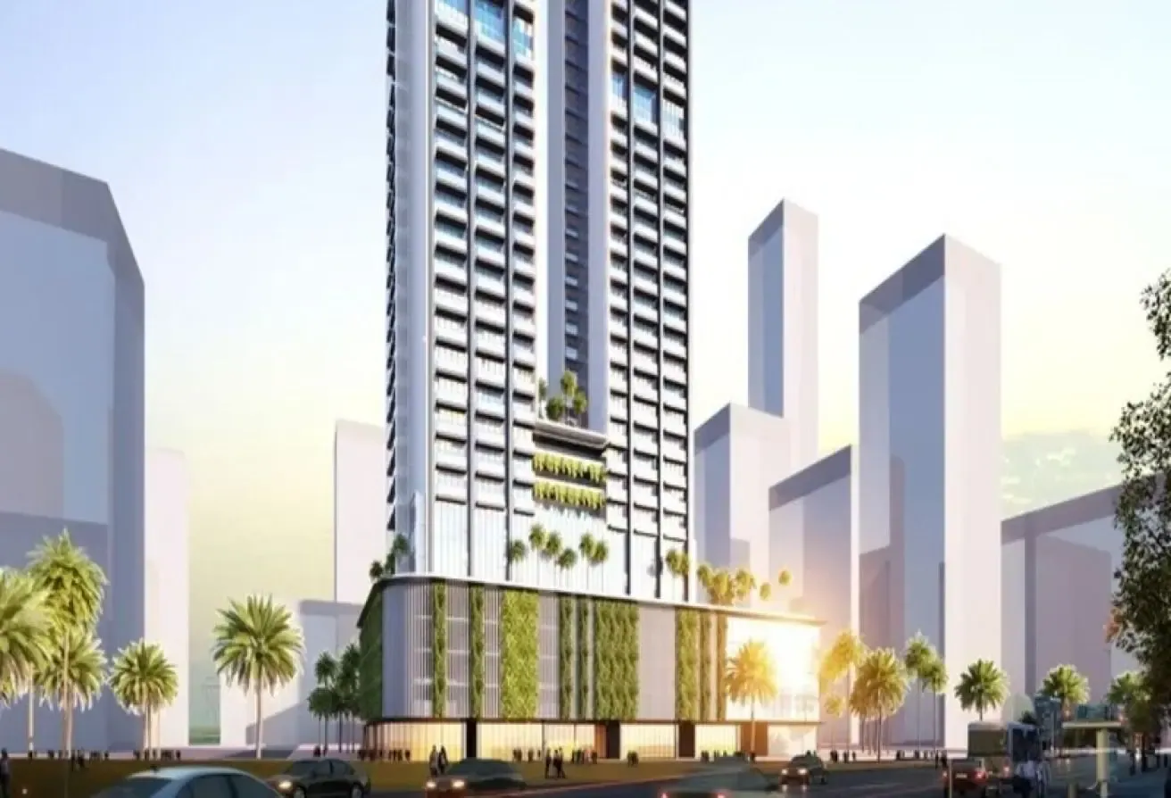 35%DISC| Fully Furnished| 15%ROI| Pool View