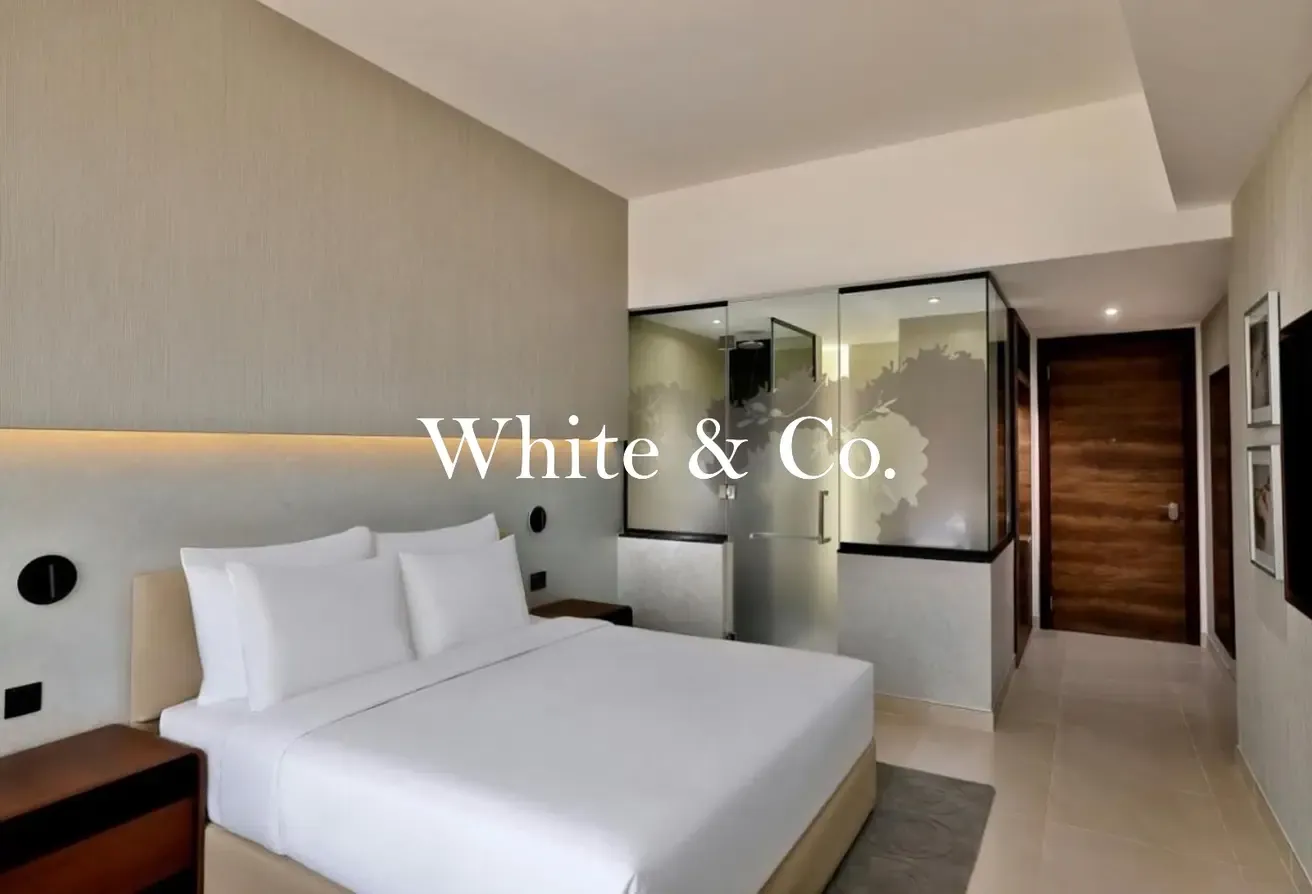 Brand New | Studio Apt | Great Amenities