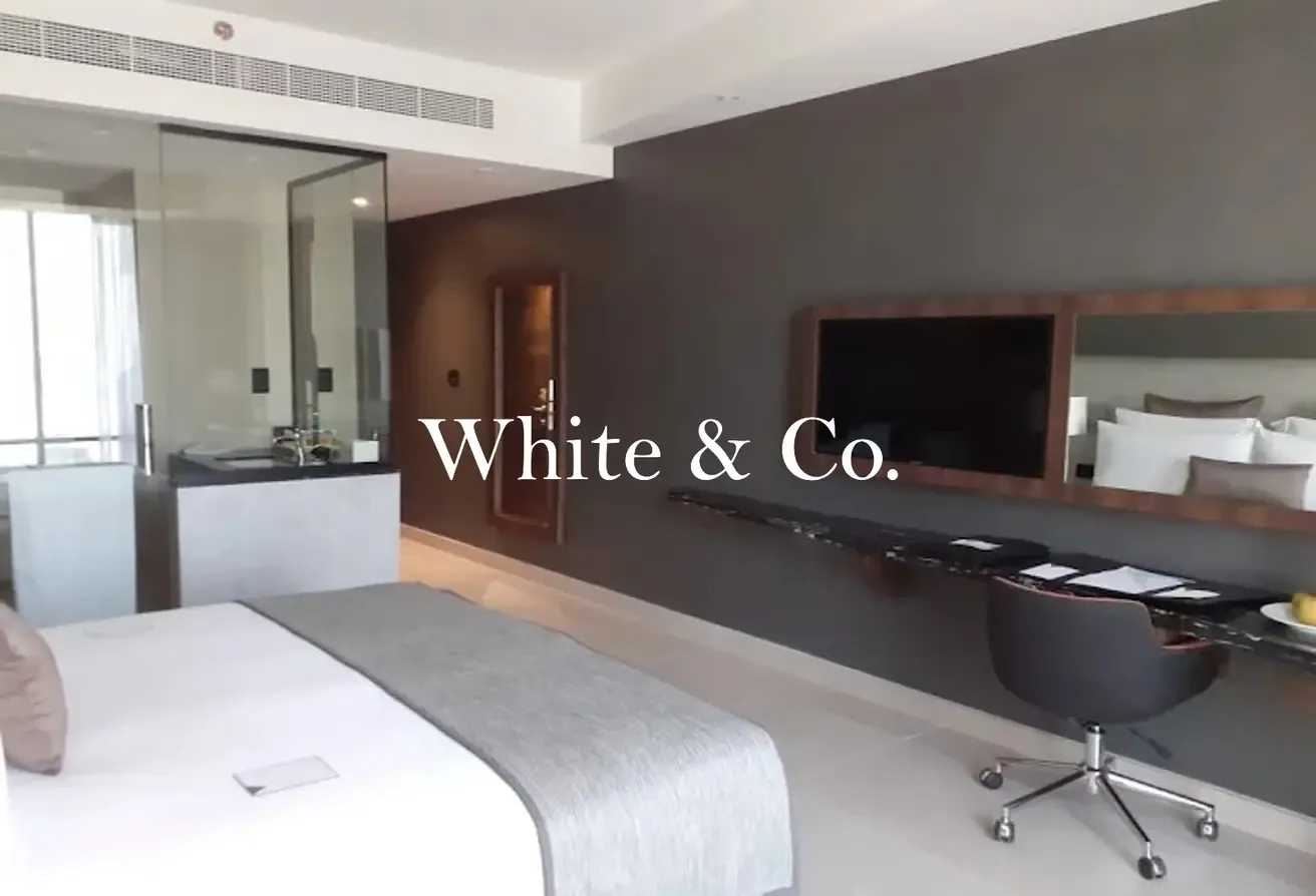 Brand New | Studio Apt | Great Amenities