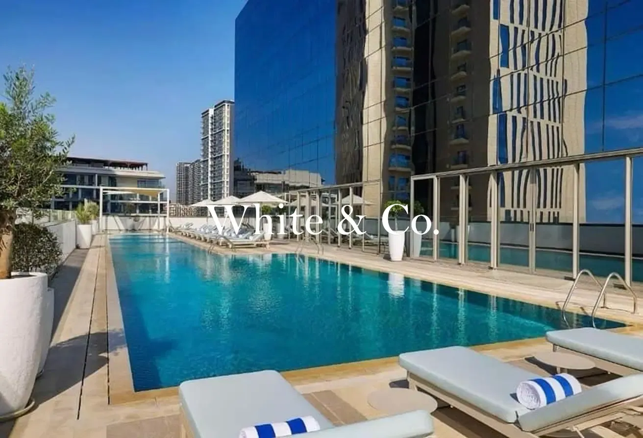Brand New | Studio Apt | Great Amenities