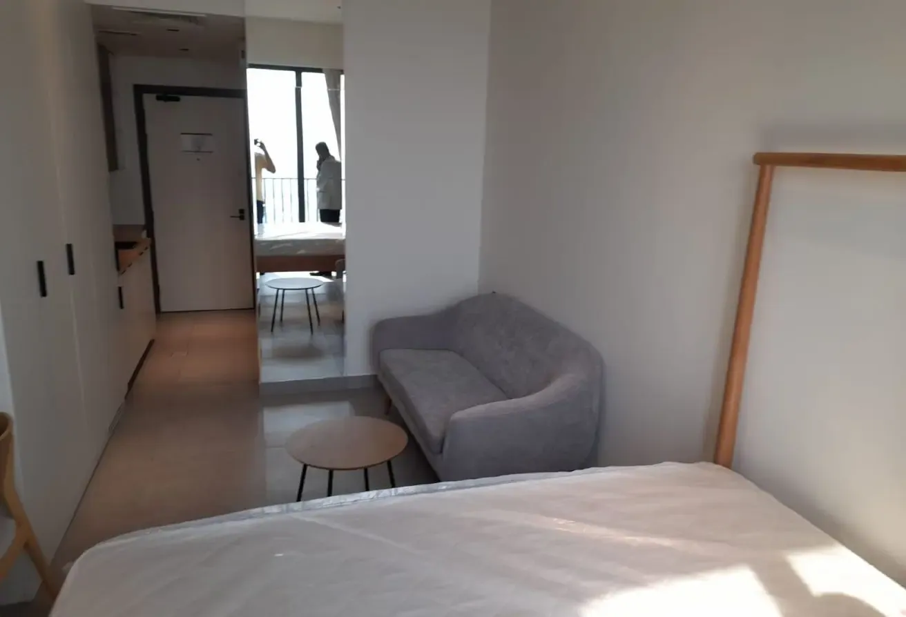 Brand New | Furnished | Vacant | Payment Plan