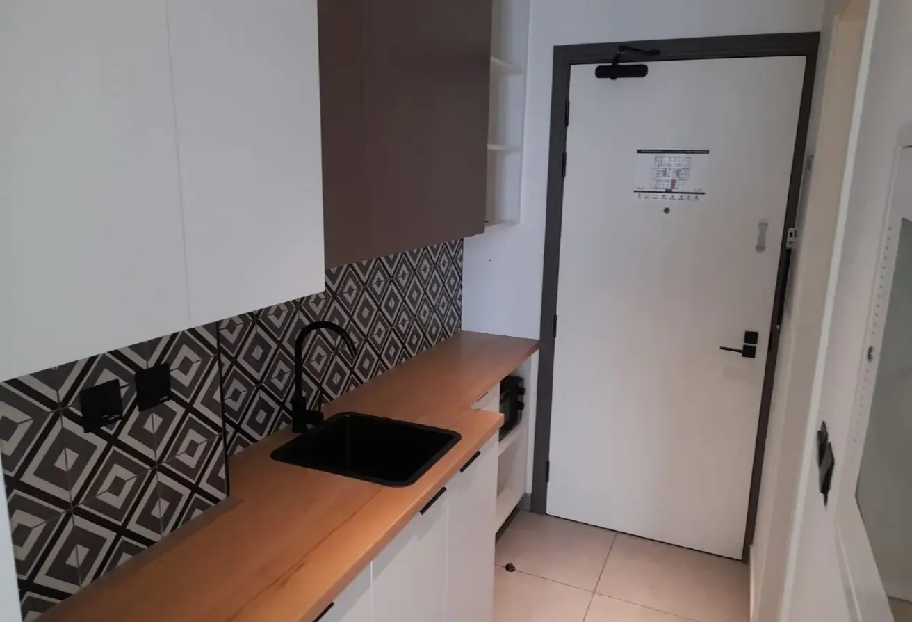 Brand New | Furnished | Vacant | Payment Plan