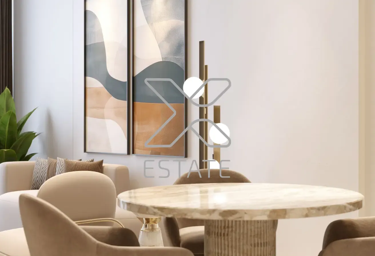 Furnished Unit | 35% Cash Discount | August Offer