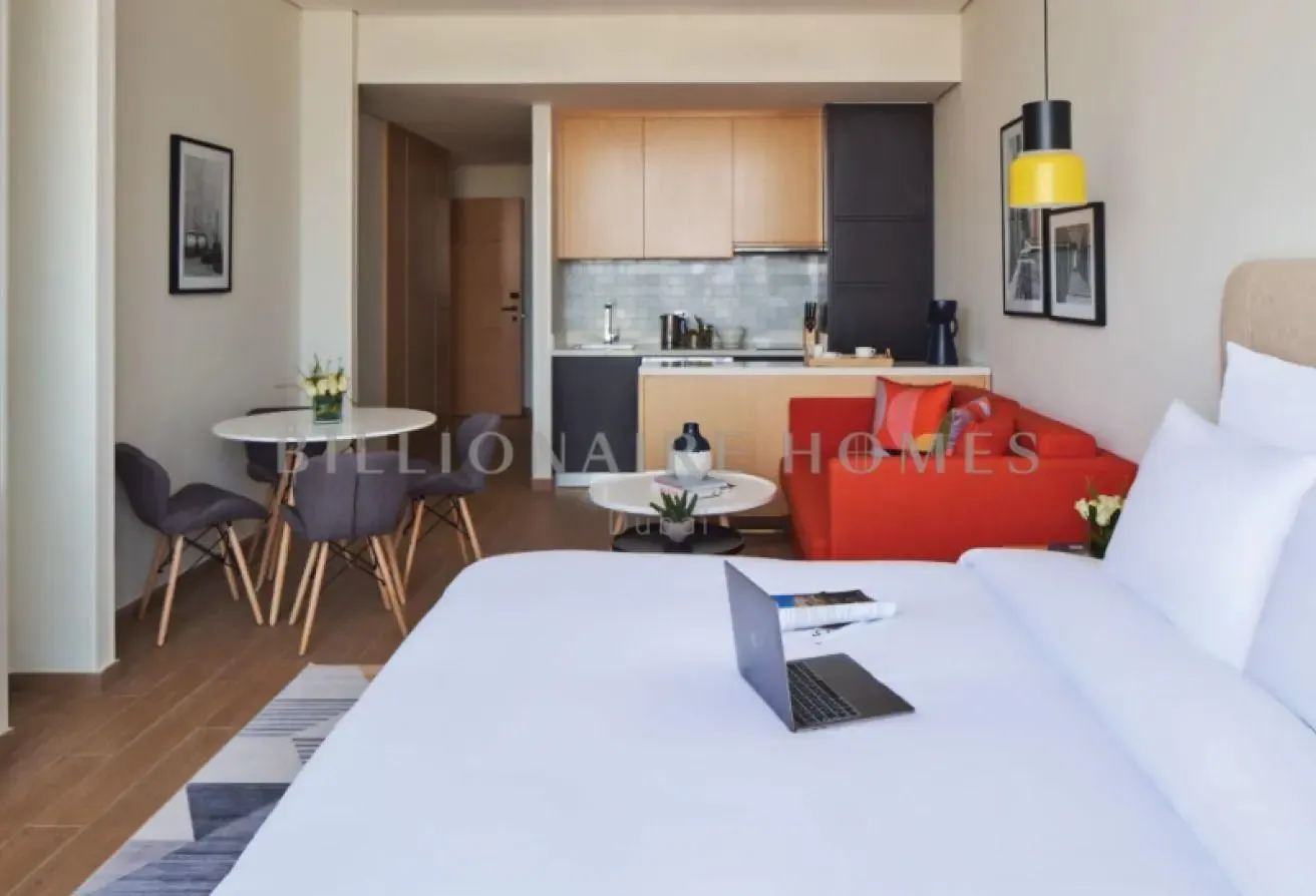 RESIDENTIAL FLAT | OCCUPIED | MOTIVATED SELLER