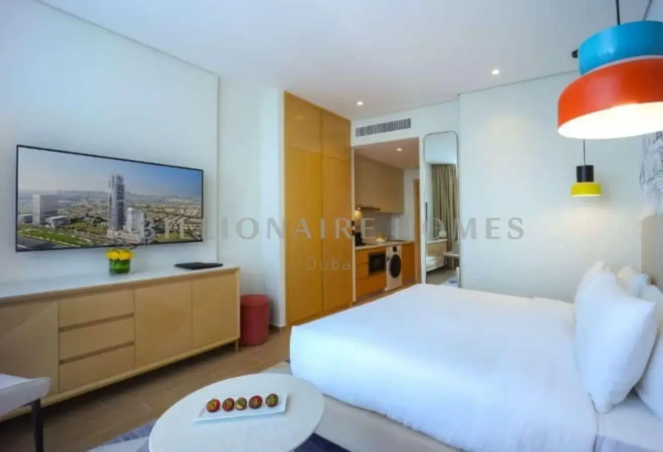 RESIDENTIAL FLAT | OCCUPIED | MOTIVATED SELLER