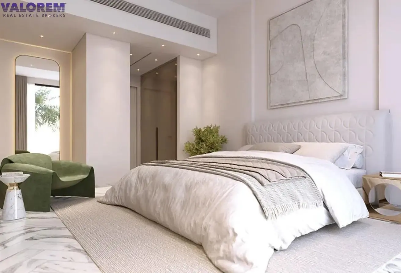 Furnished Studio | High ROI | Prime JVT Investment