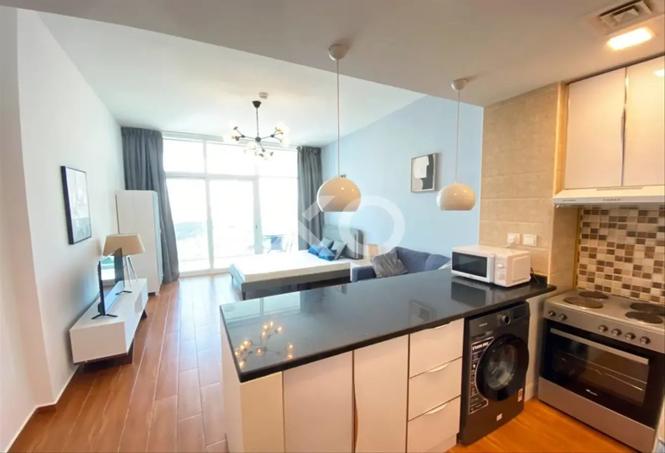 Fully Furnished | Vacant | High Floor
