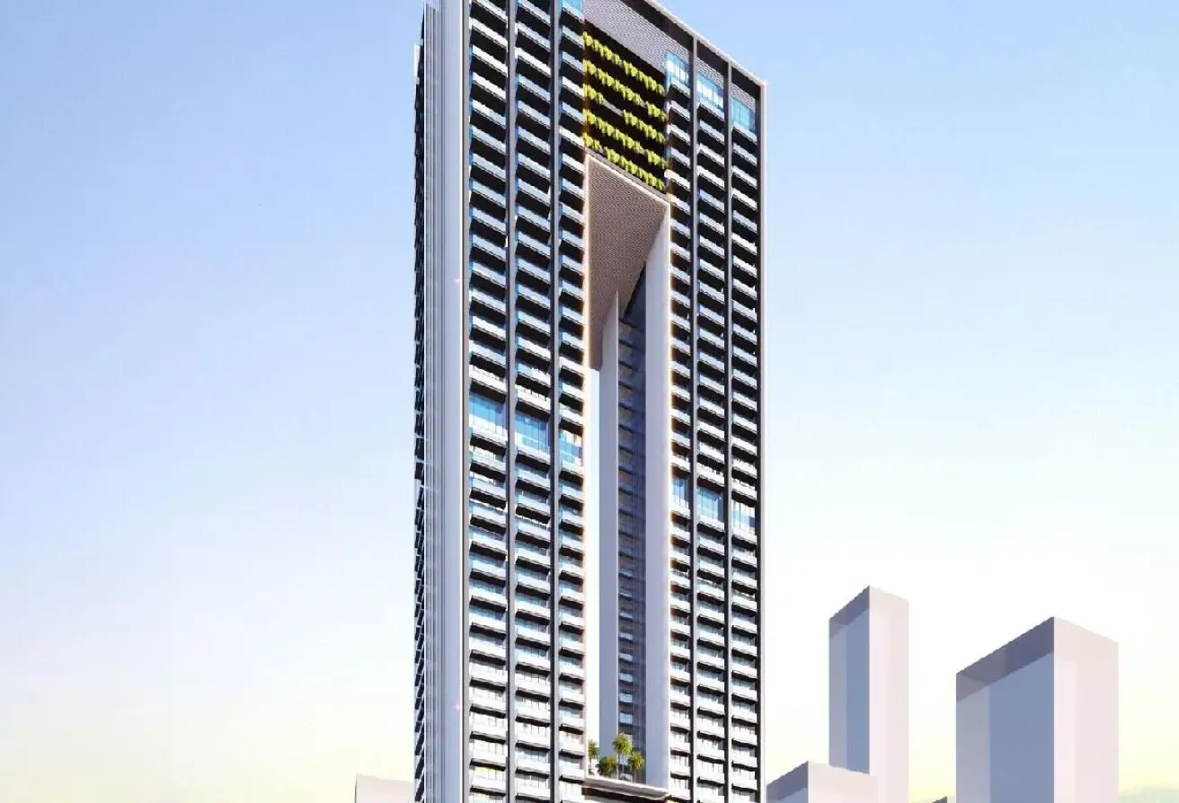 30%PHPP_SKYLINE VIEW_FULLY FURNISHED_4%DLD WAIVER
