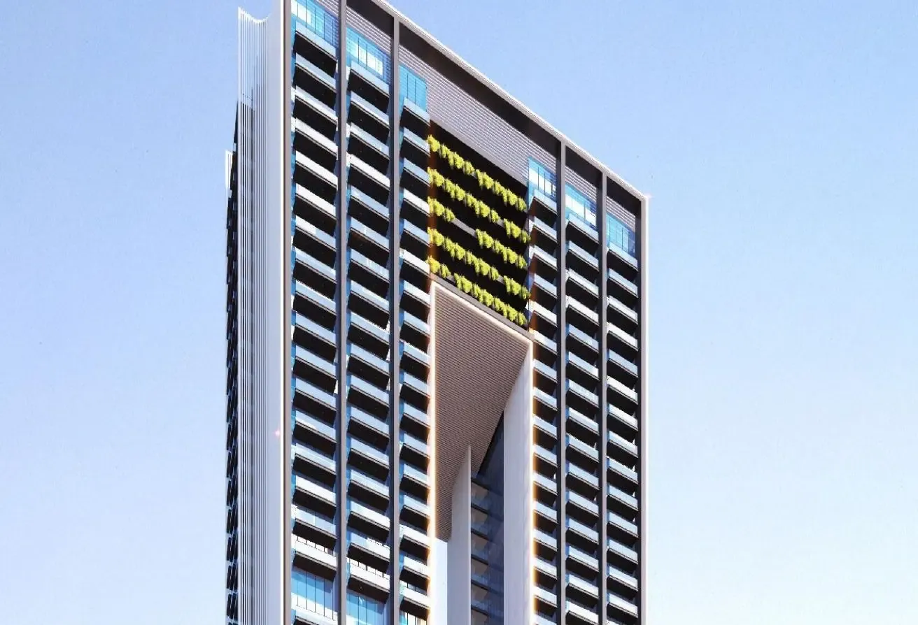 30%PHPP_SKYLINE VIEW_FULLY FURNISHED_4%DLD WAIVER