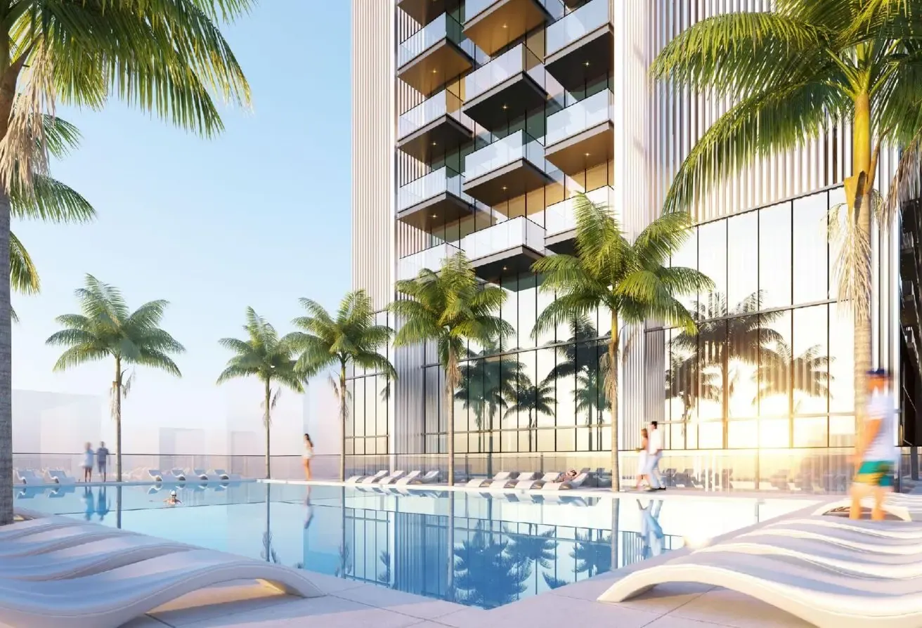 30%PHPP_SKYLINE VIEW_FULLY FURNISHED_4%DLD WAIVER