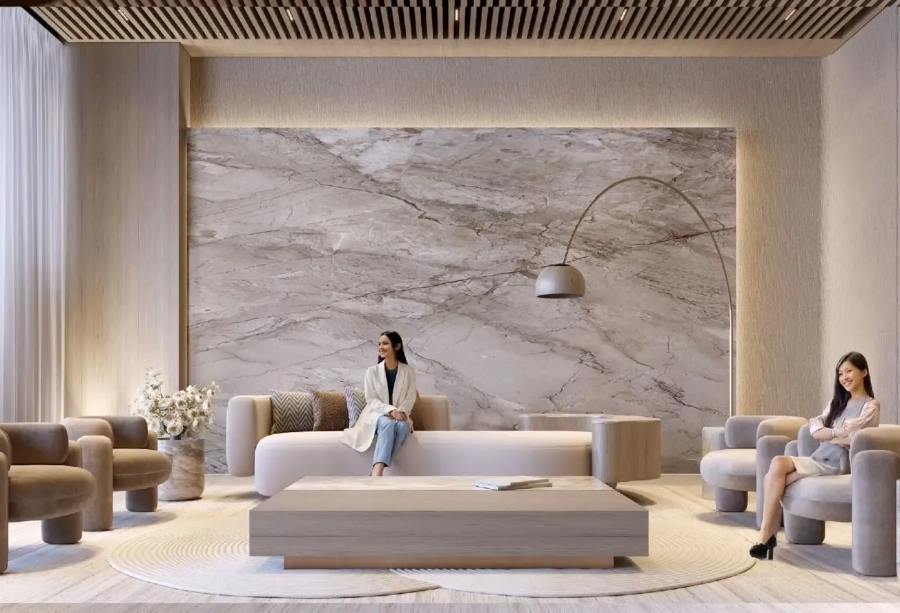30%PHPP_SKYLINE VIEW_FULLY FURNISHED_4%DLD WAIVER