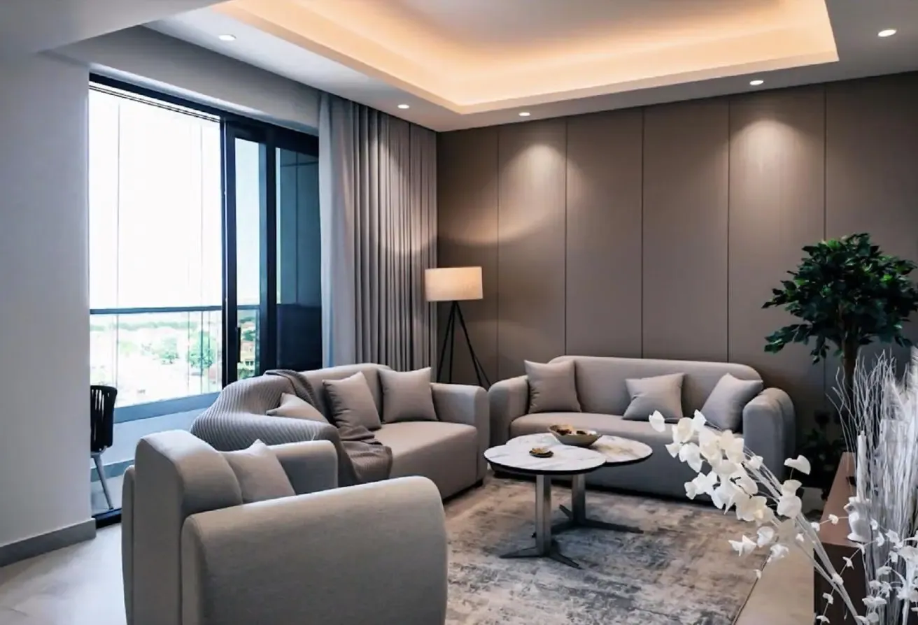 30%PHPP_SKYLINE VIEW_FULLY FURNISHED_4%DLD WAIVER