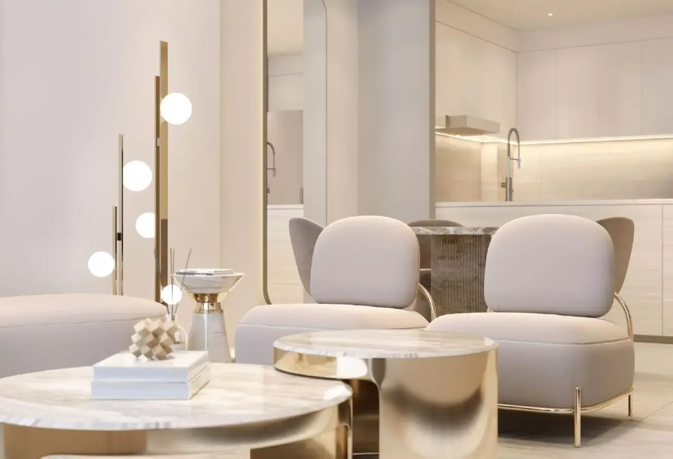 30%PHPP_SKYLINE VIEW_FULLY FURNISHED_4%DLD WAIVER