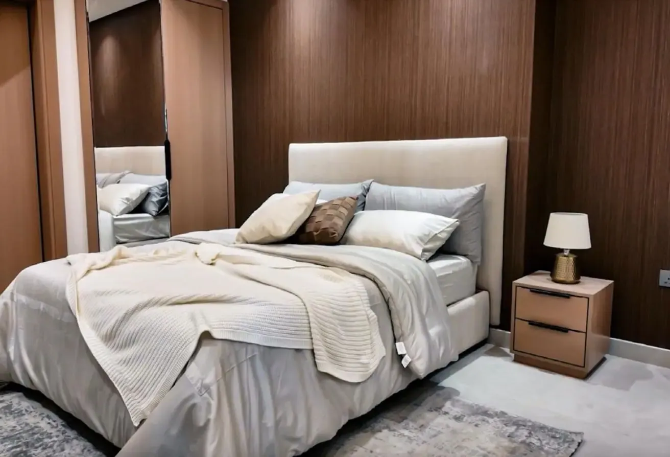 30%PHPP_SKYLINE VIEW_FULLY FURNISHED_4%DLD WAIVER