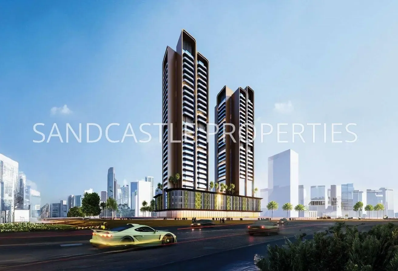Studio Apartment | Fully Furnished | Cash Price