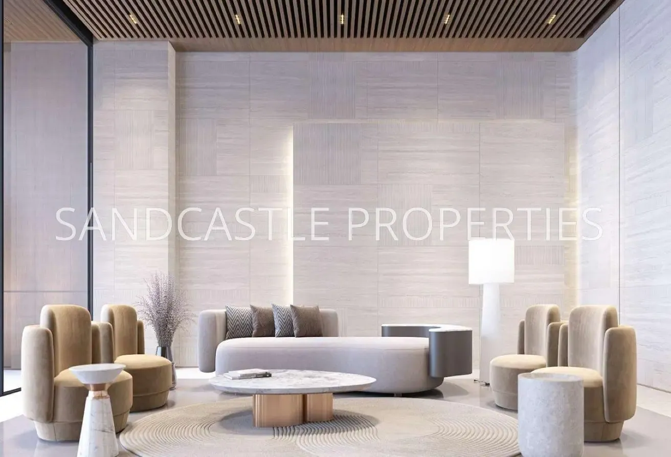 Studio Apartment | Fully Furnished | Cash Price