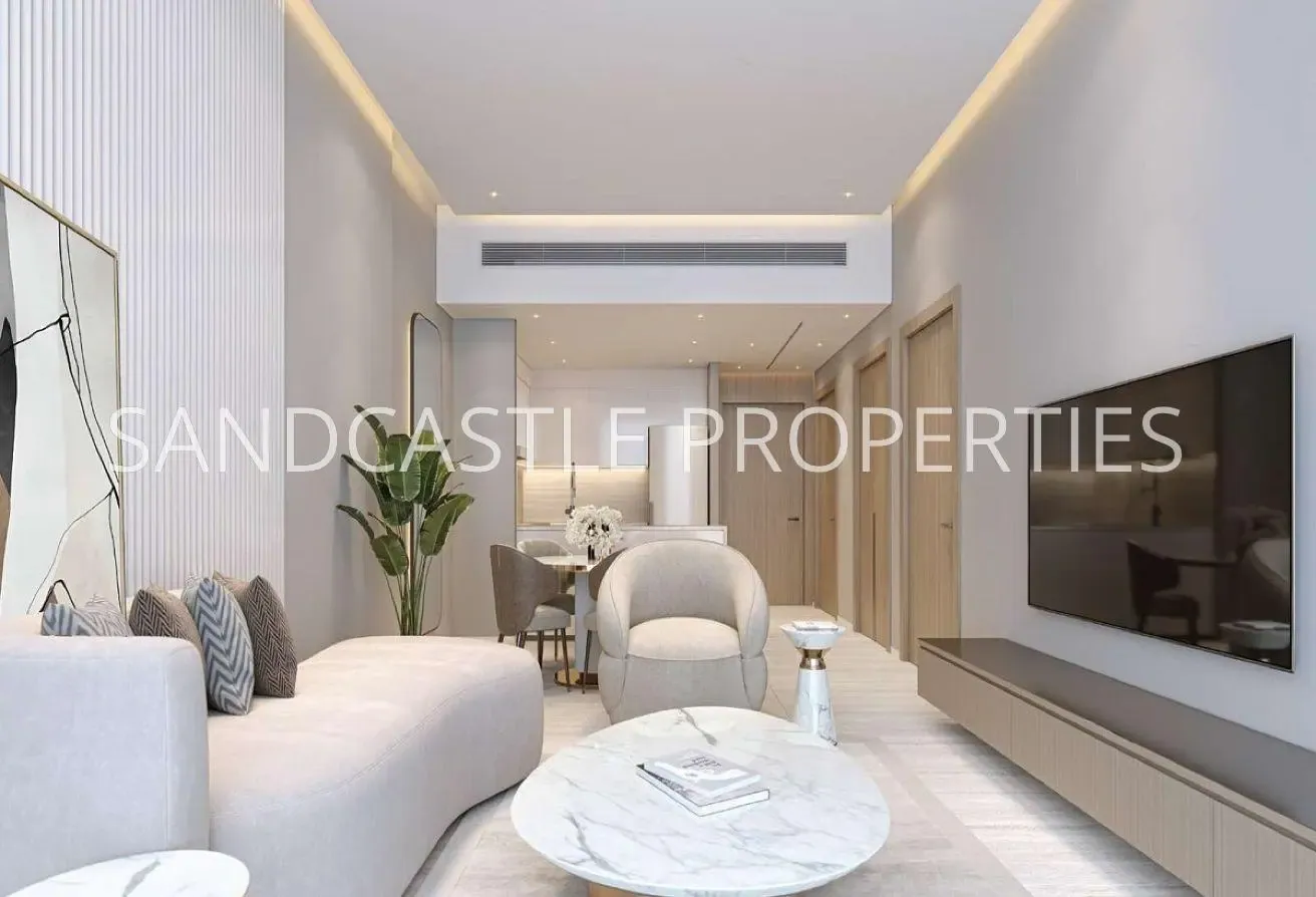 Studio Apartment | Fully Furnished | Cash Price