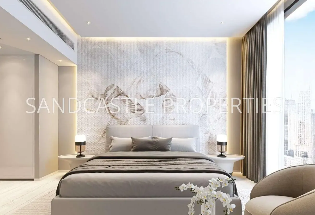 Studio Apartment | Fully Furnished | Cash Price