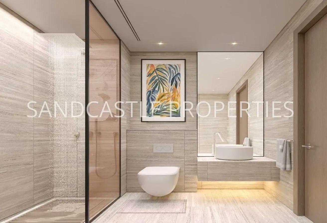 Studio Apartment | Fully Furnished | Cash Price