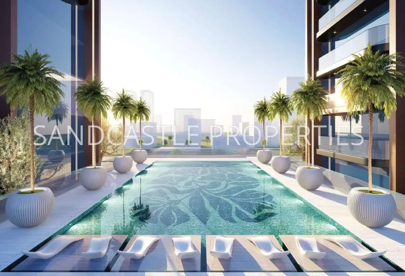 Studio Apartment | Fully Furnished | Cash Price