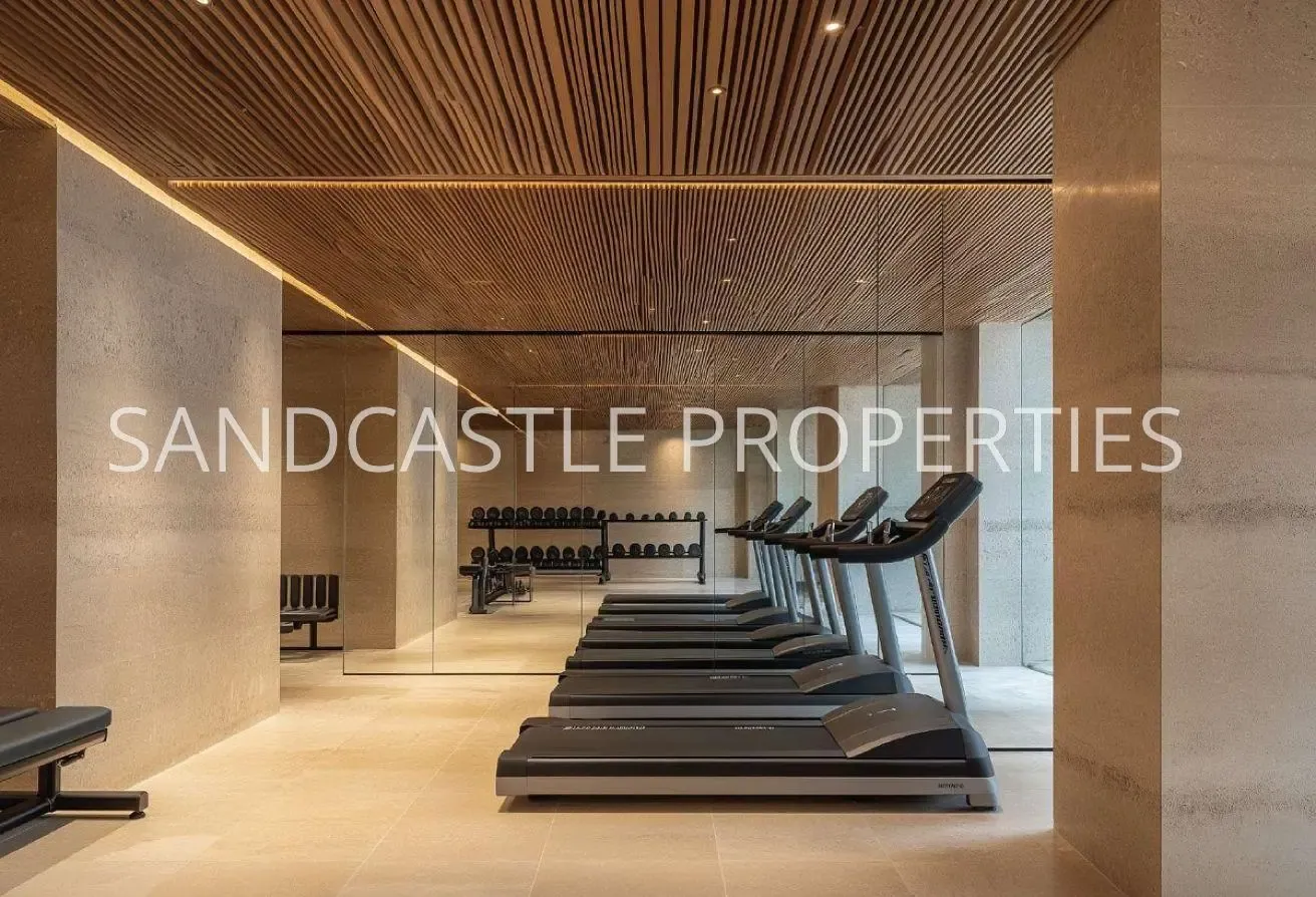 Studio Apartment | Fully Furnished | Cash Price