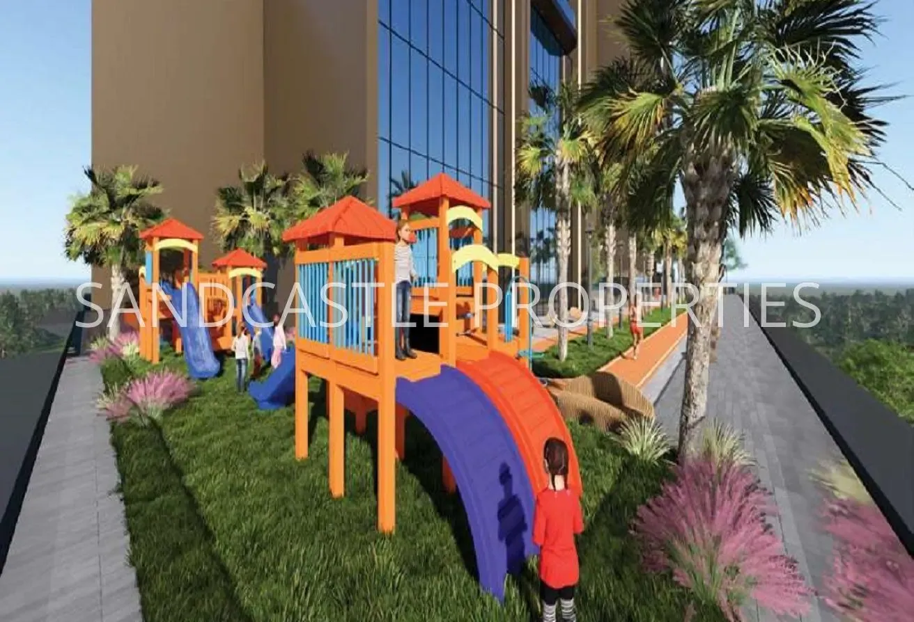 Studio Apartment | Fully Furnished | Cash Price
