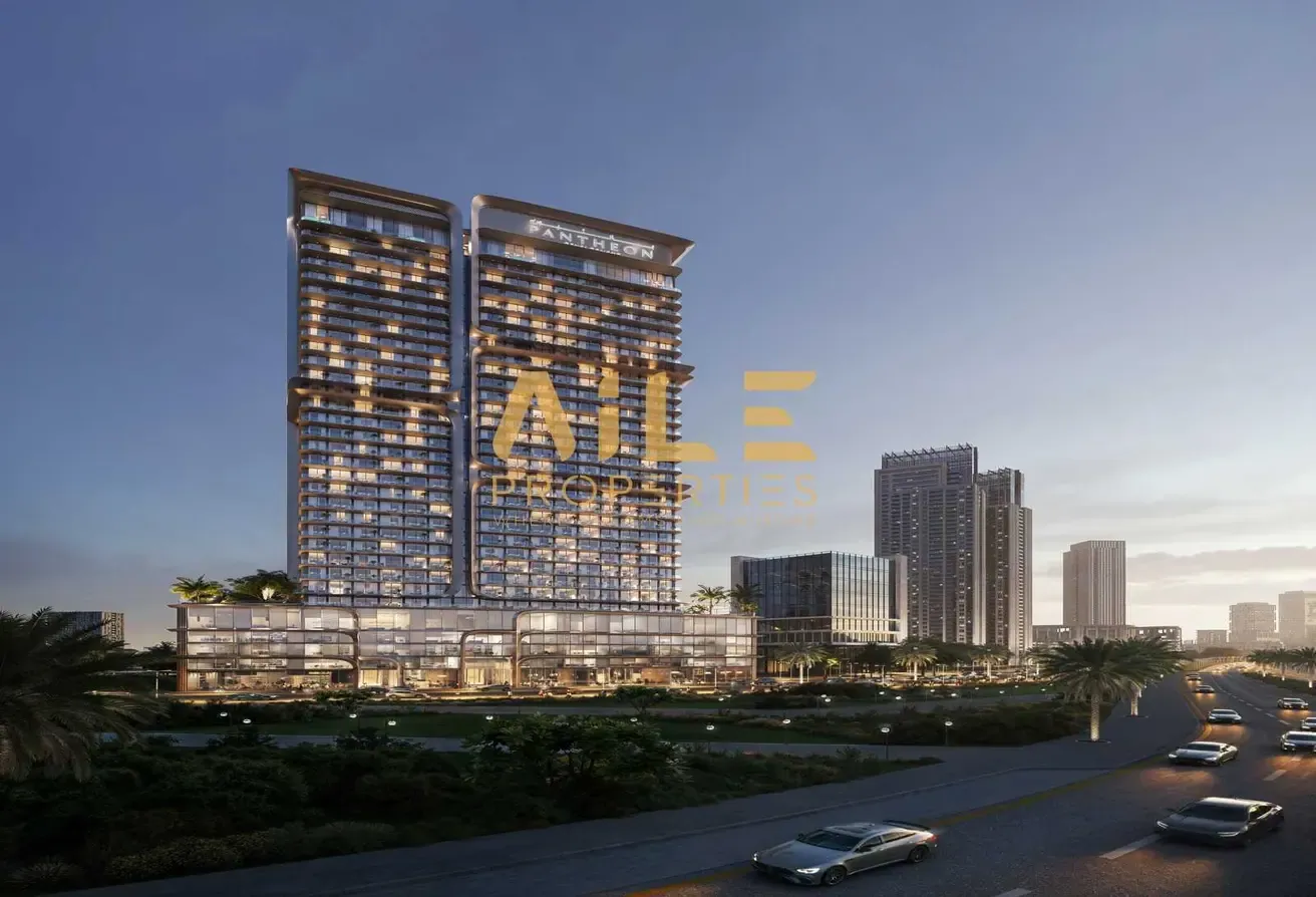 Golf Course View | High Floor | Golf Course View