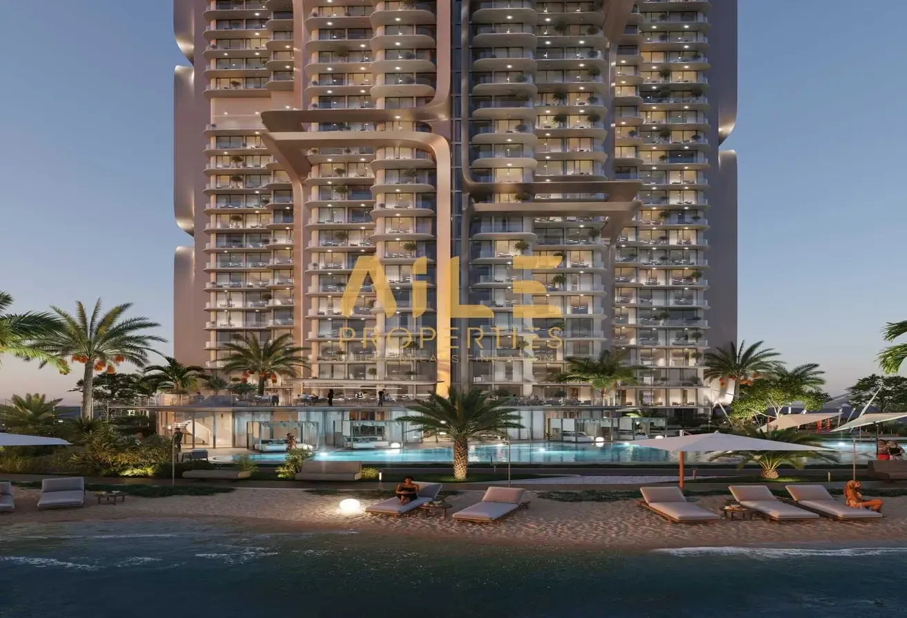 Fully Furnished | Flexible Plan | Golf Course View