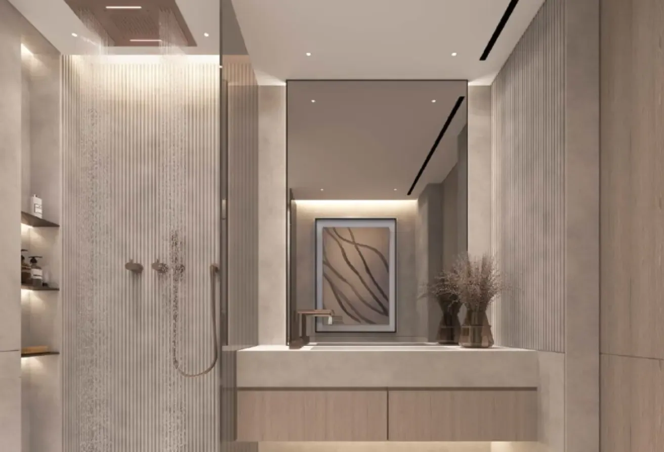 SkyGate Tower – Jumeirah Village Triangle (JVT)