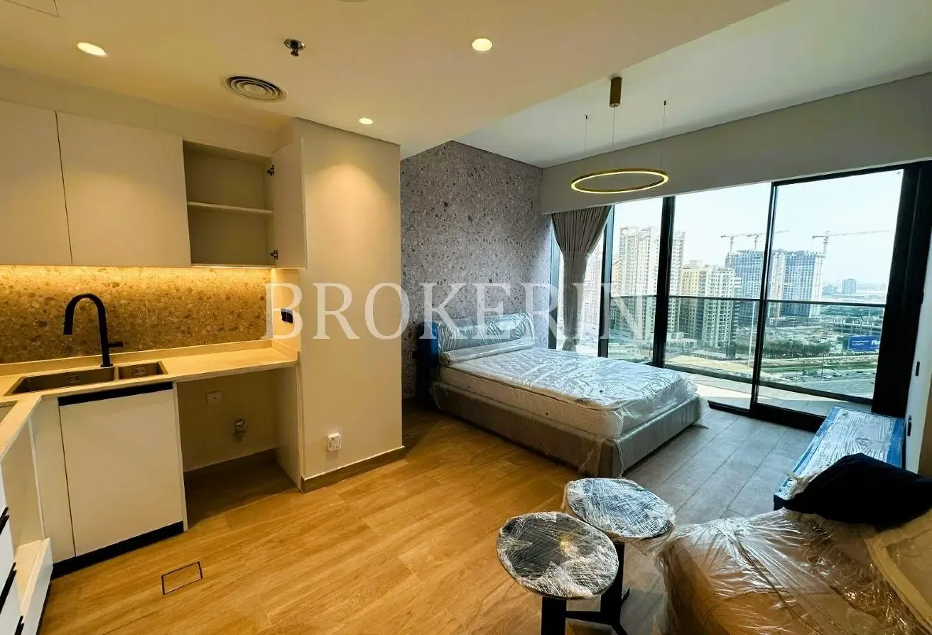 HIGH VALUE | PRIME LOCATION | BRAND NEW FURNISHED