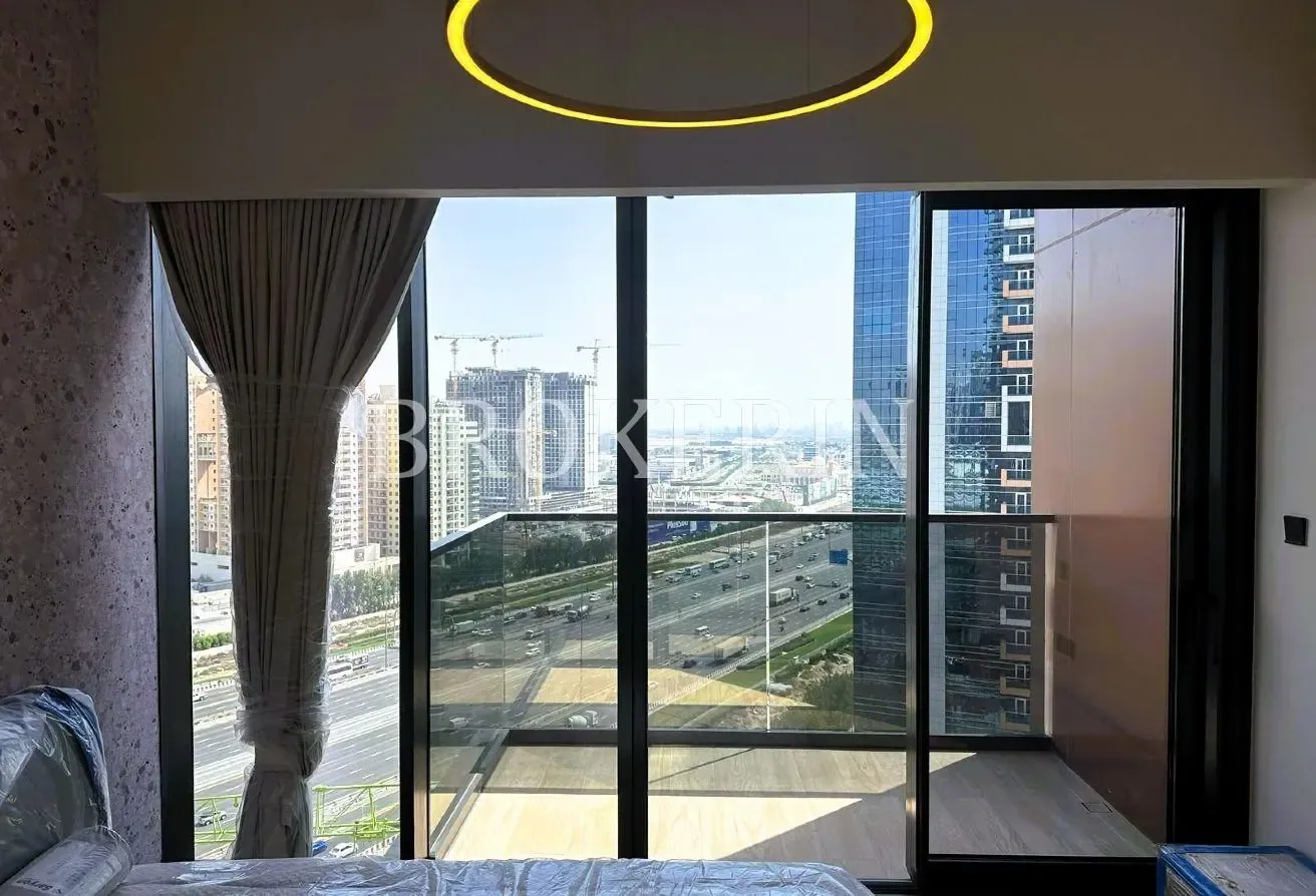 HIGH VALUE | PRIME LOCATION | BRAND NEW FURNISHED