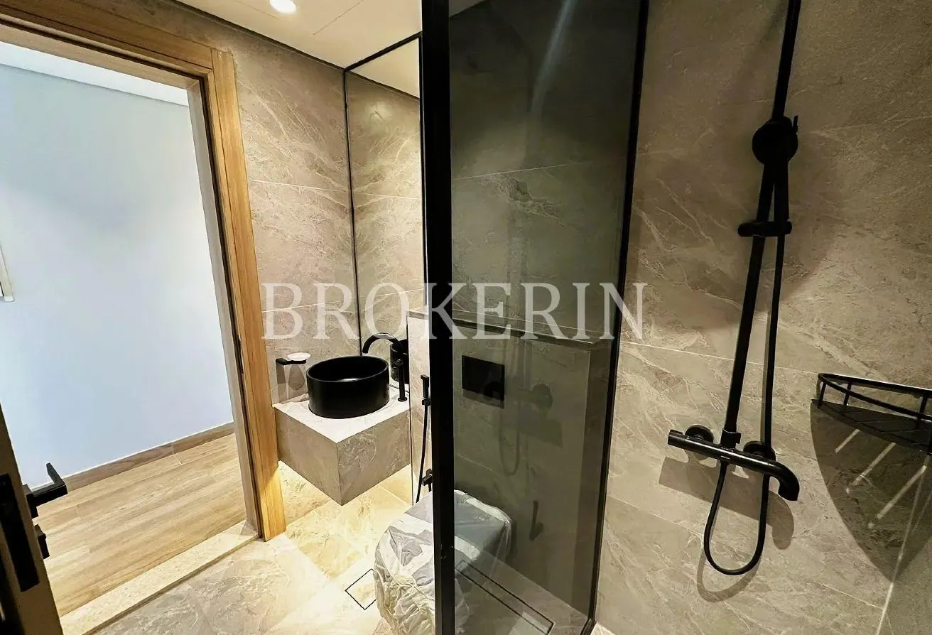 HIGH VALUE | PRIME LOCATION | BRAND NEW FURNISHED