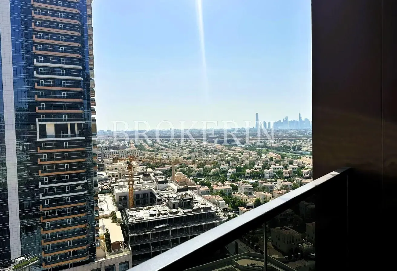 HIGH VALUE | PRIME LOCATION | BRAND NEW FURNISHED