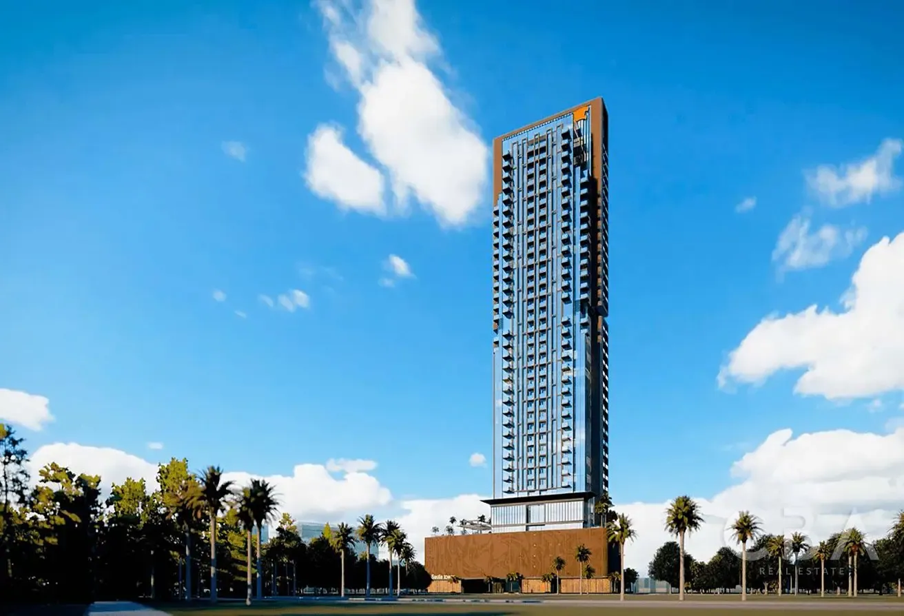 BRAND NEW | MULTIPLE OPTIONS | HIGH FLOOR