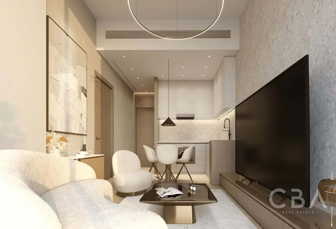 BRAND NEW | MULTIPLE OPTIONS | HIGH FLOOR
