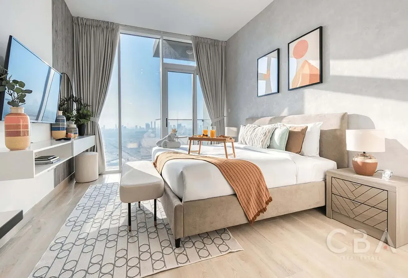 BRAND NEW | MULTIPLE OPTIONS | HIGH FLOOR