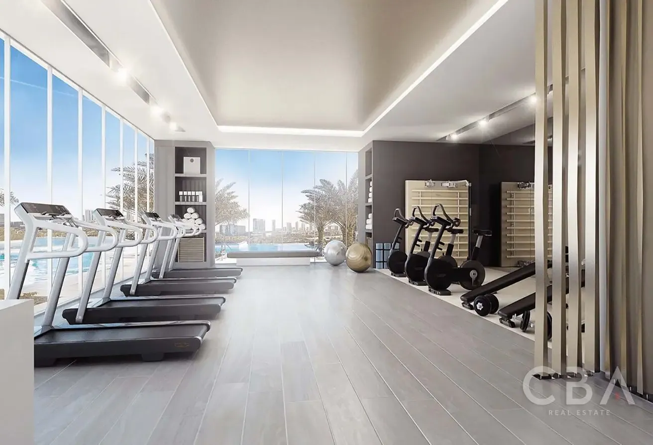 BRAND NEW | MULTIPLE OPTIONS | HIGH FLOOR