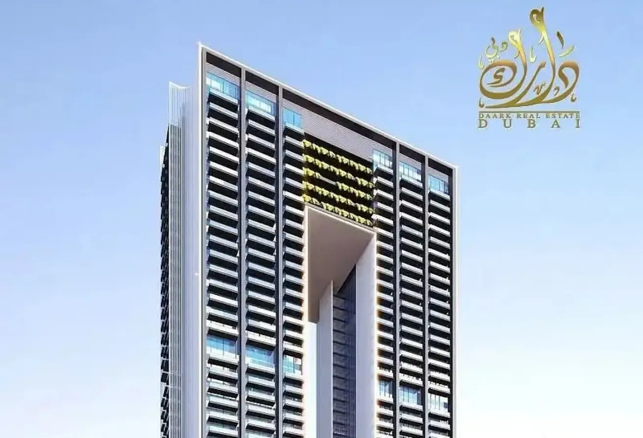 40%OFF -4%DLD WAVIER-FULLY FURNISHED-HIGH ROI