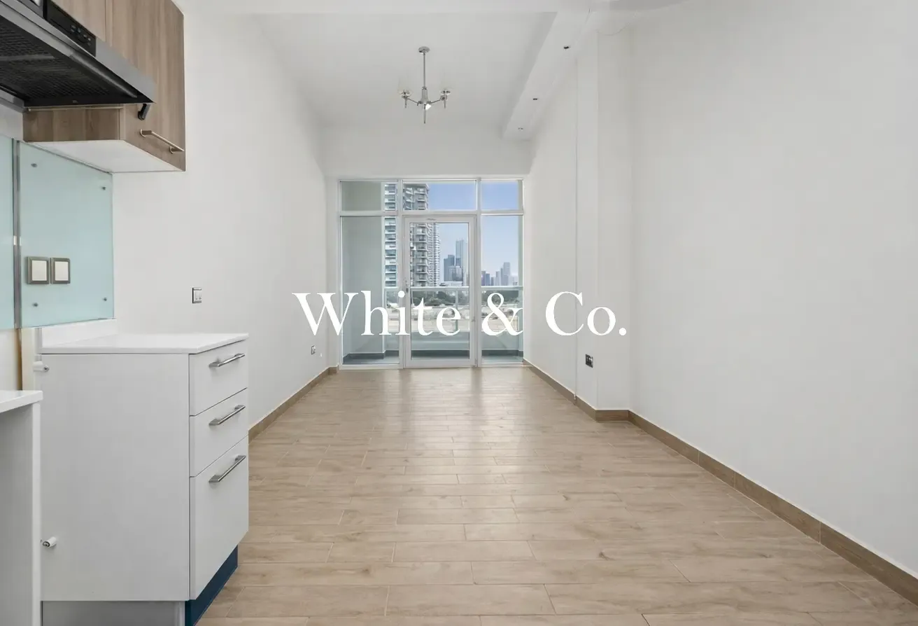 Modern Studio | Investment | Opportunity