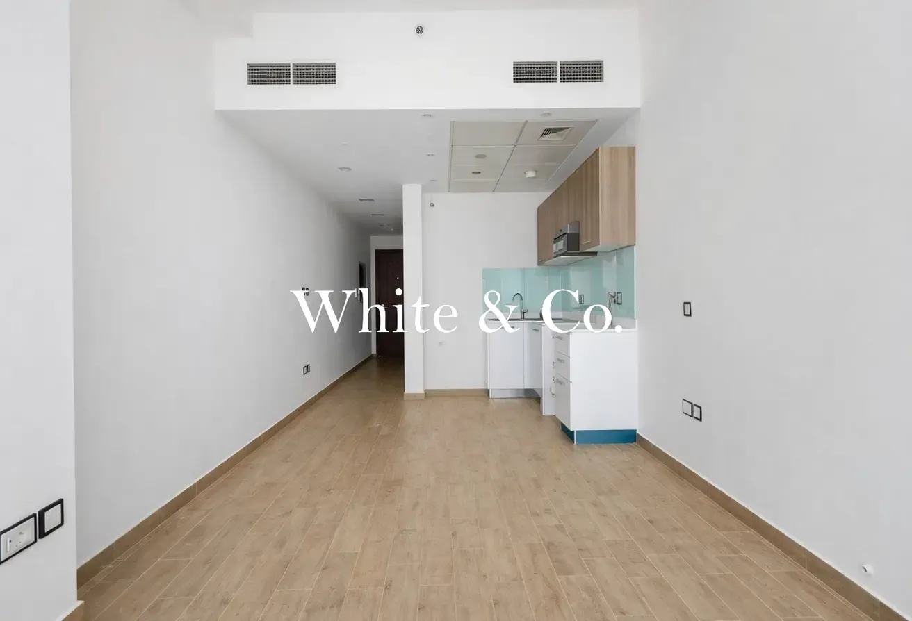 Modern Studio | Investment | Opportunity