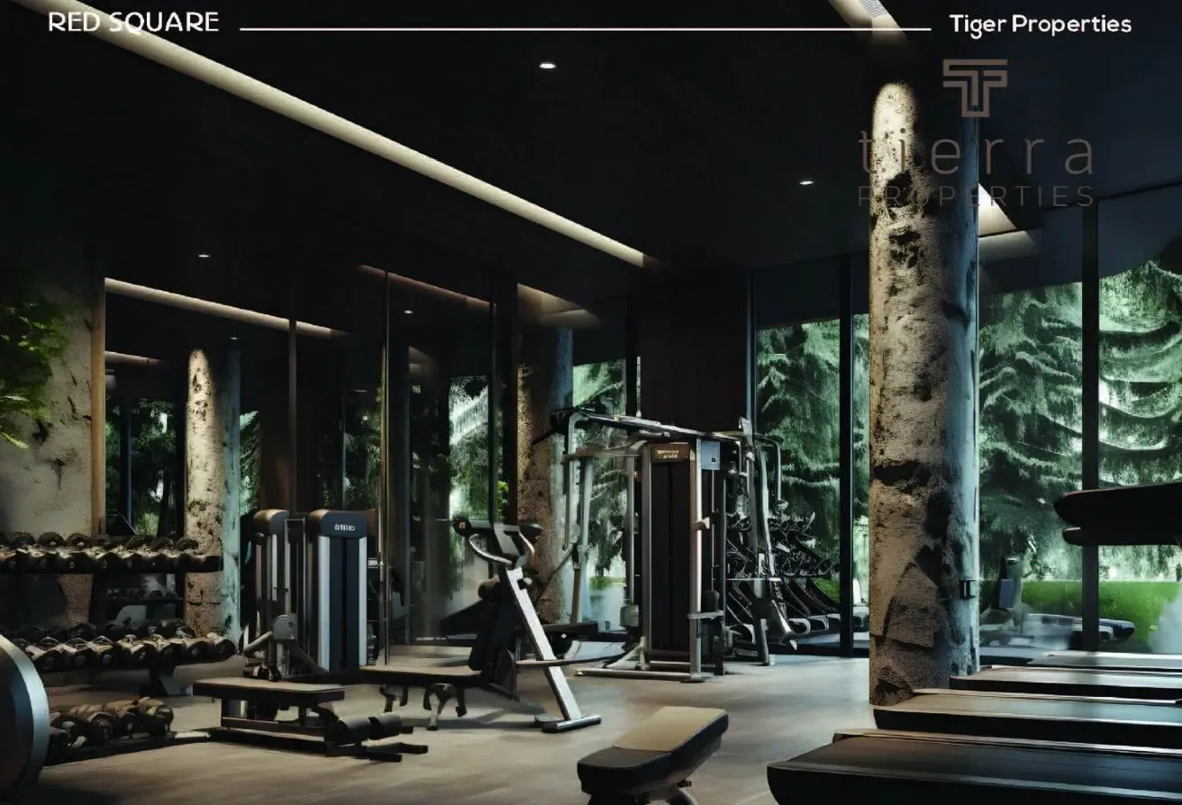 Fully Furnished Studio | Balcony | High Floor