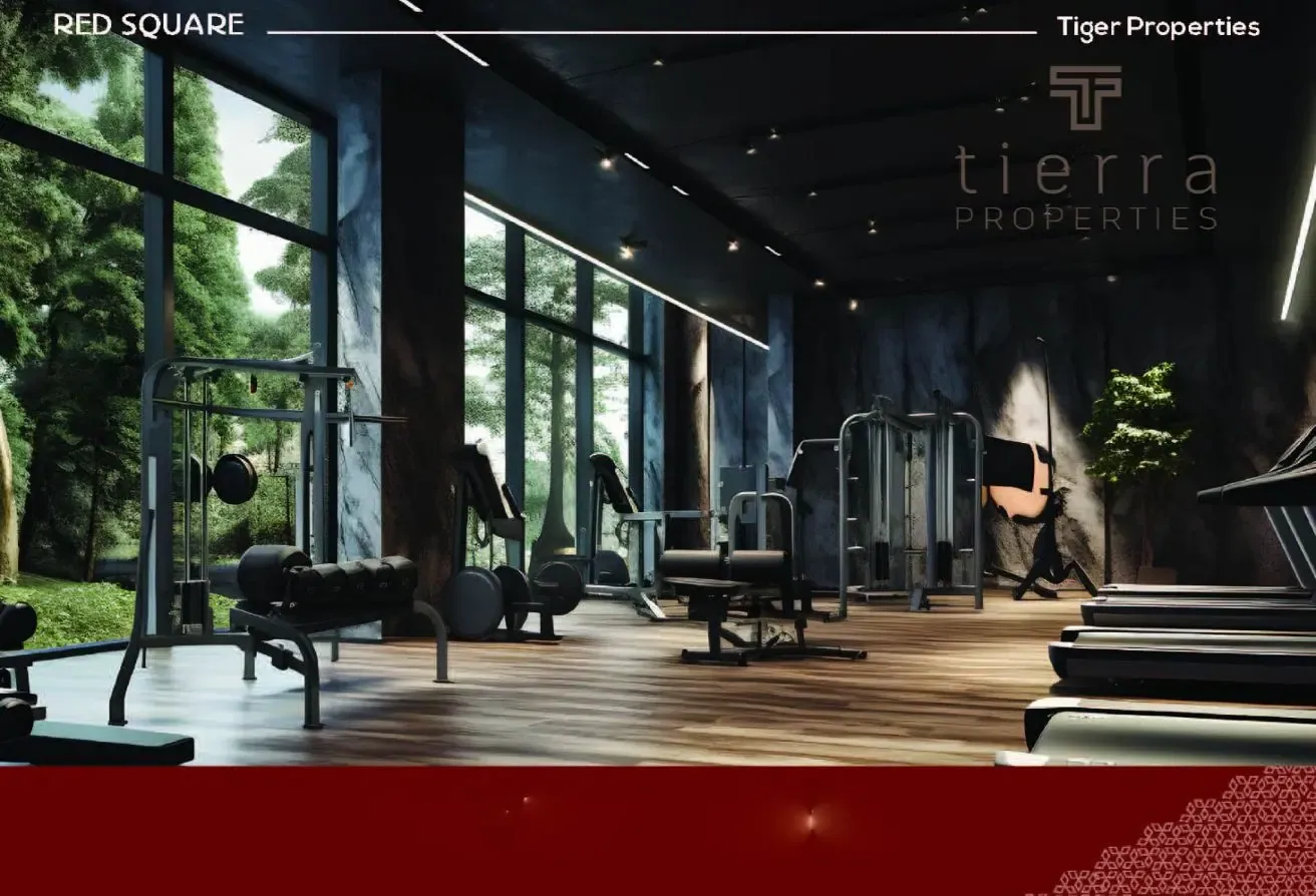 Fully Furnished Studio | Balcony | High Floor