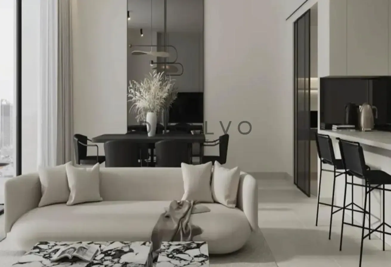 Big Layout | Fully Furnished | Investor Deal