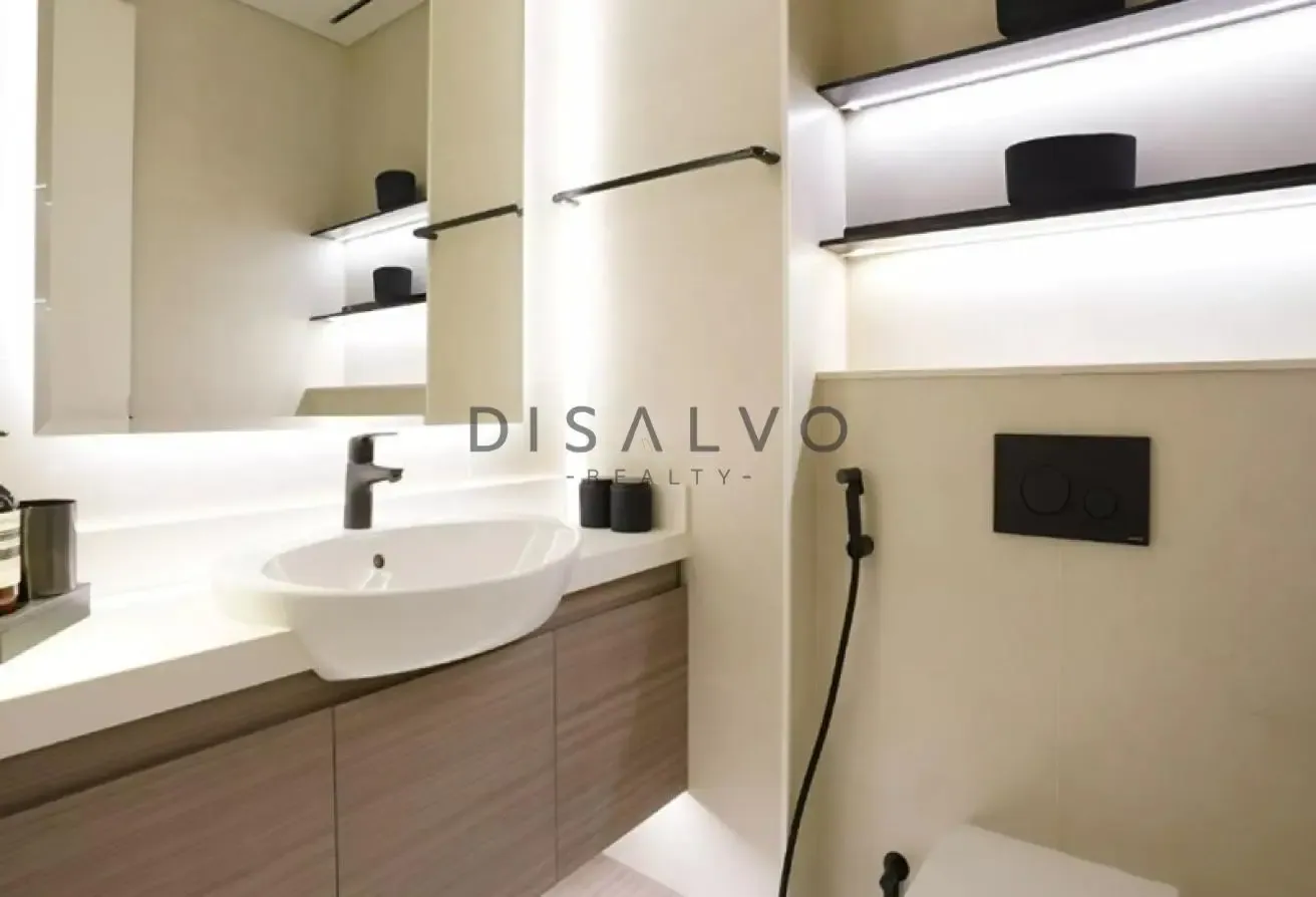 Big Layout | Fully Furnished | Investor Deal
