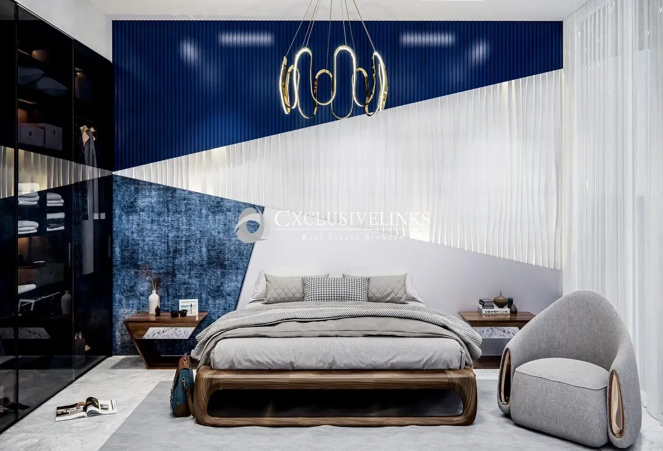 Furnished | Studio | Best Price | PHPP