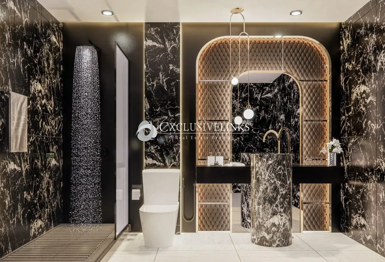 Furnished | Studio | Best Price | PHPP