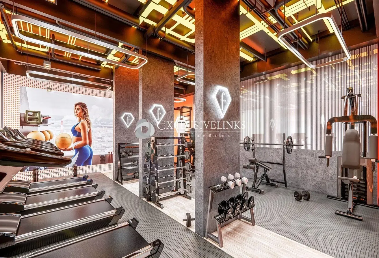Furnished | Studio | Best Price | PHPP