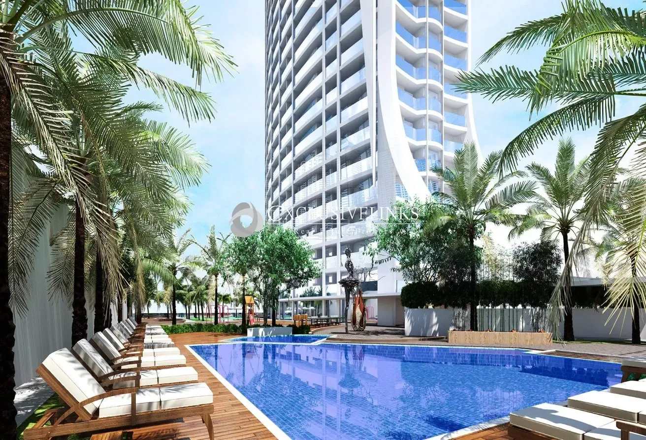Furnished | Studio | Best Price | PHPP
